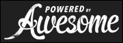 Powered by Awesome - Website Design for CrossFit® Affiliates